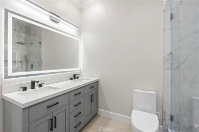 COMPLETELY REMODELED with TWO Bedrooms and TWO AND A HALF on Laguna Woods Village Golf Course in California - for sale on GolfHomes.com, golf home, golf lot