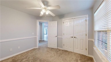 Live, work and play in the heart of NWA!
Check out this on Brush Creek Golf Course in Arkansas - for sale on GolfHomes.com, golf home, golf lot