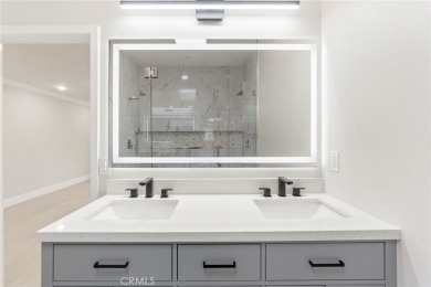 COMPLETELY REMODELED with TWO Bedrooms and TWO AND A HALF on Laguna Woods Village Golf Course in California - for sale on GolfHomes.com, golf home, golf lot