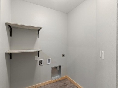 Check out this Modern 3 bedroom, 2 bathroom new construction on Deacons Lodge Golf Course in Minnesota - for sale on GolfHomes.com, golf home, golf lot