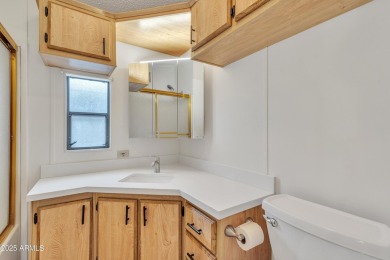 Financing available! Bring all offers! This wonderful, remodeled on Roadhaven Golf Course in Arizona - for sale on GolfHomes.com, golf home, golf lot