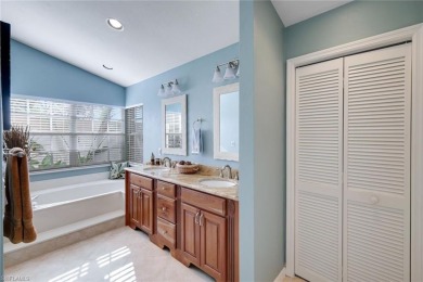 Discover the perfect blend of comfort and luxury in this on Wildcat Run Golf and Country Club in Florida - for sale on GolfHomes.com, golf home, golf lot