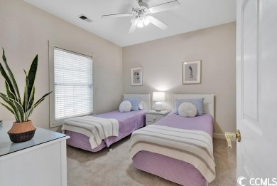 Beautiful condo located in the highly sought after community of on Myrtlewood Golf Course and Club  in South Carolina - for sale on GolfHomes.com, golf home, golf lot