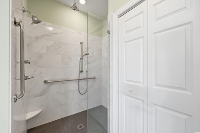 **Price Just Reduced**  Custom Brick Home with Flexible on Heritage Club in South Carolina - for sale on GolfHomes.com, golf home, golf lot