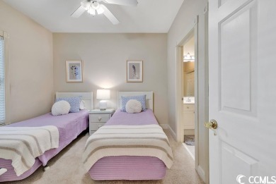 Beautiful condo located in the highly sought after community of on Myrtlewood Golf Course and Club  in South Carolina - for sale on GolfHomes.com, golf home, golf lot