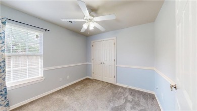 Live, work and play in the heart of NWA!
Check out this on Brush Creek Golf Course in Arkansas - for sale on GolfHomes.com, golf home, golf lot