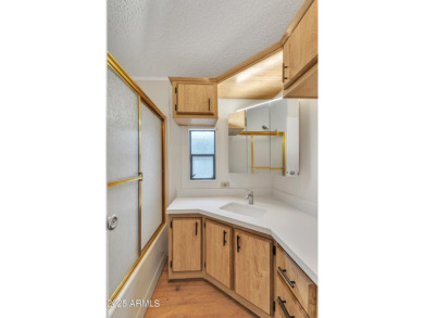 Financing available! Bring all offers! This wonderful, remodeled on Roadhaven Golf Course in Arizona - for sale on GolfHomes.com, golf home, golf lot