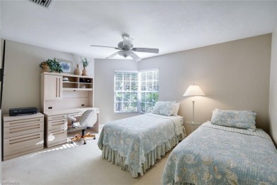 Discover the perfect blend of comfort and luxury in this on Wildcat Run Golf and Country Club in Florida - for sale on GolfHomes.com, golf home, golf lot