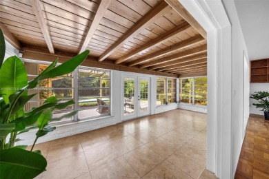 Nestled on a 22,500 sq ft lot in one of Coral Gables' most on Biltmore Golf Course in Florida - for sale on GolfHomes.com, golf home, golf lot