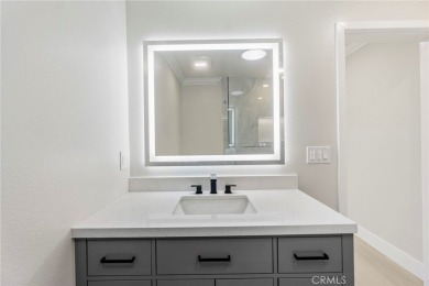 COMPLETELY REMODELED with TWO Bedrooms and TWO AND A HALF on Laguna Woods Village Golf Course in California - for sale on GolfHomes.com, golf home, golf lot