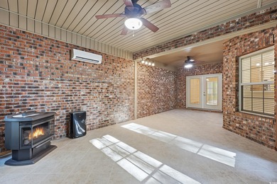 **Price Just Reduced**  Custom Brick Home with Flexible on Heritage Club in South Carolina - for sale on GolfHomes.com, golf home, golf lot