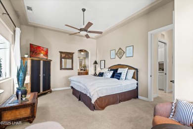 Welcome to 2405 Wood Lane... An ELEGANT Golf Course Residential on London Bridge Golf Course in Arizona - for sale on GolfHomes.com, golf home, golf lot