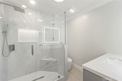 COMPLETELY REMODELED with TWO Bedrooms and TWO AND A HALF on Laguna Woods Village Golf Course in California - for sale on GolfHomes.com, golf home, golf lot