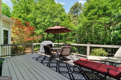 Amazing home in Eagle Watch subdivision, A on Canongate At Eagle Watch Golf Club in Georgia - for sale on GolfHomes.com, golf home, golf lot
