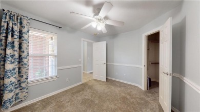 Live, work and play in the heart of NWA!
Check out this on Brush Creek Golf Course in Arkansas - for sale on GolfHomes.com, golf home, golf lot