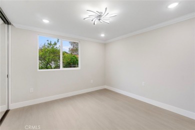 COMPLETELY REMODELED with TWO Bedrooms and TWO AND A HALF on Laguna Woods Village Golf Course in California - for sale on GolfHomes.com, golf home, golf lot