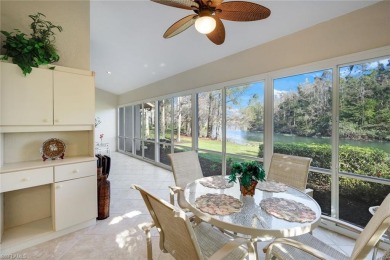 Discover the perfect blend of comfort and luxury in this on Wildcat Run Golf and Country Club in Florida - for sale on GolfHomes.com, golf home, golf lot