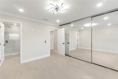 COMPLETELY REMODELED with TWO Bedrooms and TWO AND A HALF on Laguna Woods Village Golf Course in California - for sale on GolfHomes.com, golf home, golf lot