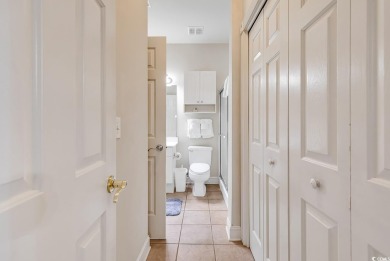 Beautiful condo located in the highly sought after community of on Myrtlewood Golf Course and Club  in South Carolina - for sale on GolfHomes.com, golf home, golf lot