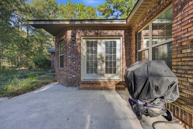 **Price Just Reduced**  Custom Brick Home with Flexible on Heritage Club in South Carolina - for sale on GolfHomes.com, golf home, golf lot