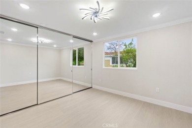 COMPLETELY REMODELED with TWO Bedrooms and TWO AND A HALF on Laguna Woods Village Golf Course in California - for sale on GolfHomes.com, golf home, golf lot