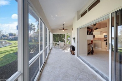 Discover the perfect blend of comfort and luxury in this on Wildcat Run Golf and Country Club in Florida - for sale on GolfHomes.com, golf home, golf lot