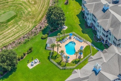 Beautiful condo located in the highly sought after community of on Myrtlewood Golf Course and Club  in South Carolina - for sale on GolfHomes.com, golf home, golf lot