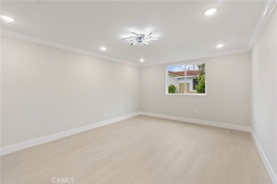 COMPLETELY REMODELED with TWO Bedrooms and TWO AND A HALF on Laguna Woods Village Golf Course in California - for sale on GolfHomes.com, golf home, golf lot
