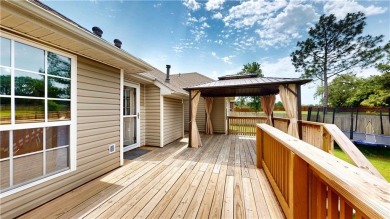 Live, work and play in the heart of NWA!
Check out this on Brush Creek Golf Course in Arkansas - for sale on GolfHomes.com, golf home, golf lot