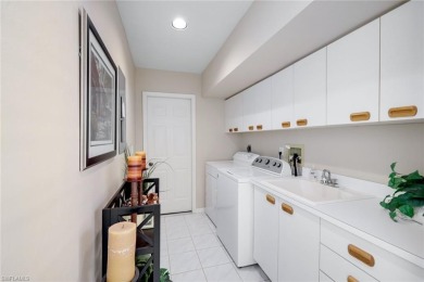 Discover the perfect blend of comfort and luxury in this on Wildcat Run Golf and Country Club in Florida - for sale on GolfHomes.com, golf home, golf lot