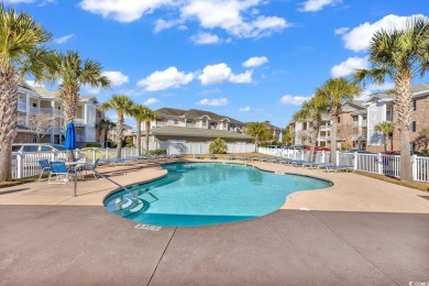 Beautiful condo located in the highly sought after community of on Myrtlewood Golf Course and Club  in South Carolina - for sale on GolfHomes.com, golf home, golf lot