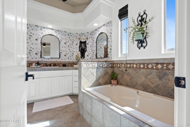 Welcome to 2405 Wood Lane... An ELEGANT Golf Course Residential on London Bridge Golf Course in Arizona - for sale on GolfHomes.com, golf home, golf lot