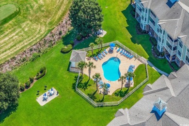 Beautiful condo located in the highly sought after community of on Myrtlewood Golf Course and Club  in South Carolina - for sale on GolfHomes.com, golf home, golf lot