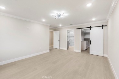 COMPLETELY REMODELED with TWO Bedrooms and TWO AND A HALF on Laguna Woods Village Golf Course in California - for sale on GolfHomes.com, golf home, golf lot