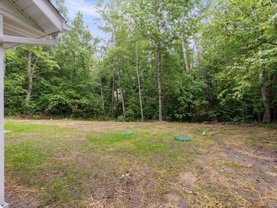 Check out this Modern 3 bedroom, 2 bathroom new construction on Deacons Lodge Golf Course in Minnesota - for sale on GolfHomes.com, golf home, golf lot