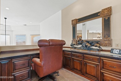 Welcome to 2405 Wood Lane... An ELEGANT Golf Course Residential on London Bridge Golf Course in Arizona - for sale on GolfHomes.com, golf home, golf lot