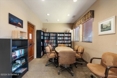 This 2 bed, 2 bath single level townhouse with a  carport is on Canyon Mesa Country Club in Arizona - for sale on GolfHomes.com, golf home, golf lot