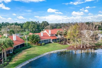Discover the perfect blend of comfort and luxury in this on Wildcat Run Golf and Country Club in Florida - for sale on GolfHomes.com, golf home, golf lot
