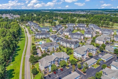Beautiful condo located in the highly sought after community of on Myrtlewood Golf Course and Club  in South Carolina - for sale on GolfHomes.com, golf home, golf lot
