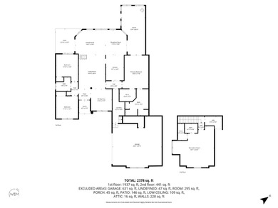 **Price Just Reduced**  Custom Brick Home with Flexible on Heritage Club in South Carolina - for sale on GolfHomes.com, golf home, golf lot