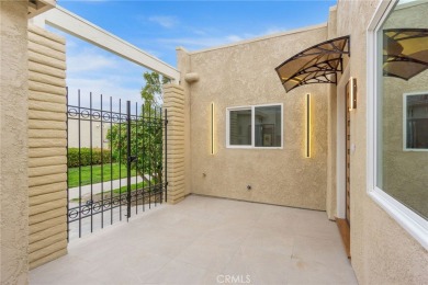 COMPLETELY REMODELED with TWO Bedrooms and TWO AND A HALF on Laguna Woods Village Golf Course in California - for sale on GolfHomes.com, golf home, golf lot