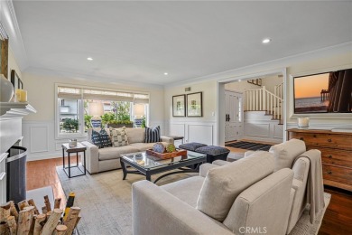 Welcome to 30204 Calle de Suenos- Sophisticated Coastal Living on Los Verdes Golf Course in California - for sale on GolfHomes.com, golf home, golf lot