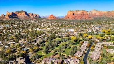 This 2 bed, 2 bath single level townhouse with a  carport is on Canyon Mesa Country Club in Arizona - for sale on GolfHomes.com, golf home, golf lot