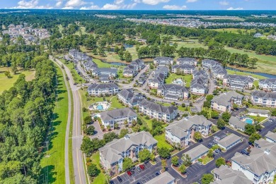 Beautiful condo located in the highly sought after community of on Myrtlewood Golf Course and Club  in South Carolina - for sale on GolfHomes.com, golf home, golf lot