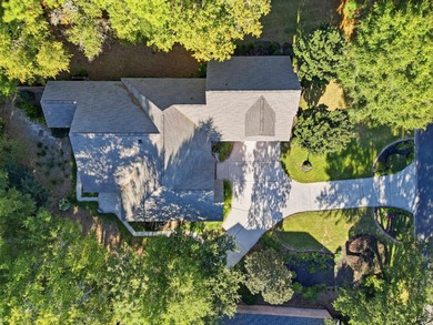 **Price Just Reduced**  Custom Brick Home with Flexible on Heritage Club in South Carolina - for sale on GolfHomes.com, golf home, golf lot