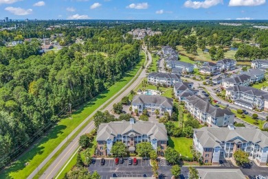 Beautiful condo located in the highly sought after community of on Myrtlewood Golf Course and Club  in South Carolina - for sale on GolfHomes.com, golf home, golf lot