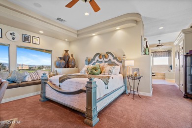 Welcome to 2405 Wood Lane... An ELEGANT Golf Course Residential on London Bridge Golf Course in Arizona - for sale on GolfHomes.com, golf home, golf lot