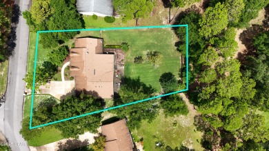 Golf Course Living on the 13th Hole of Rocky Bayou Country on Rocky Bayou Country Club in Florida - for sale on GolfHomes.com, golf home, golf lot