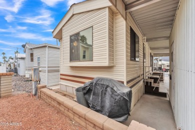 Financing available! Bring all offers! This wonderful, remodeled on Roadhaven Golf Course in Arizona - for sale on GolfHomes.com, golf home, golf lot