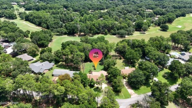 Golf Course Living on the 13th Hole of Rocky Bayou Country on Rocky Bayou Country Club in Florida - for sale on GolfHomes.com, golf home, golf lot